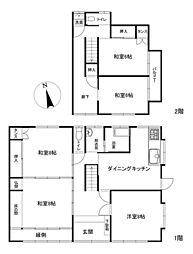 広島県東広島市高屋町稲木