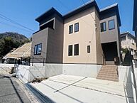 広島県広島市安佐北区亀山南2丁目：物件画像