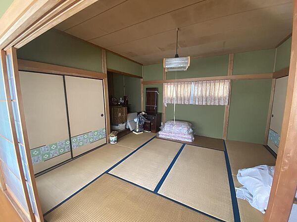 和室