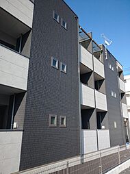 広島電鉄6系統 舟入南駅 徒歩6分