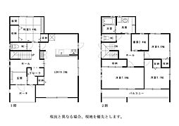 倉敷市片島町中古住宅