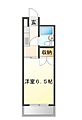 ヴェルディ曙4階3.0万円