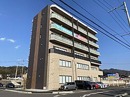 アイ・レジデンシーズ西条