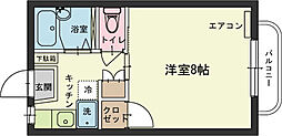 バス 中郷下車 徒歩12分