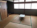 客間