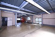 1階作業場