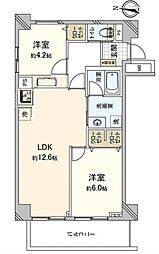 広島電鉄6系統 舟入町駅 徒歩4分