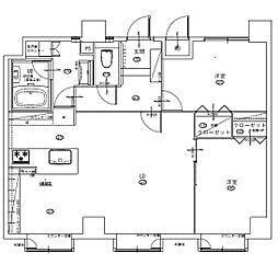 比治山下駅 2,880万円