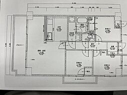 藤和三筋ハイタウン