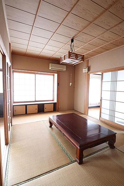 室内