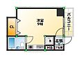 朝日プラザ呉センターコア6階3.7万円