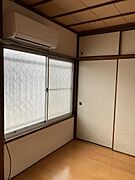 洋室