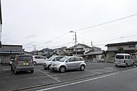 広島県福山市北吉津町4丁目4-1：物件画像／大東不動産有限会社