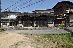 バス 栗原二丁目下車 徒歩4分