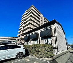 メゾンひまわり