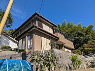 広島県江田島市大柿町大君：物件画像