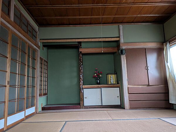 和室