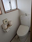離れ