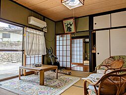 和室の画像