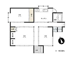 バス 江田島バス 鹿川小学校前下車 徒歩4分