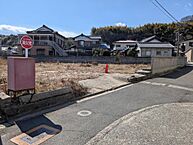 広島県江田島市大柿町大原：物件画像