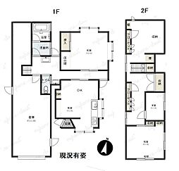 広島県江田島市江田島町津久茂2丁目