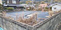 広島県江田島市能美町高田：物件画像