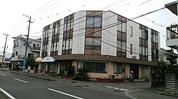 三原サンスクウェア 1Kの間取図画像