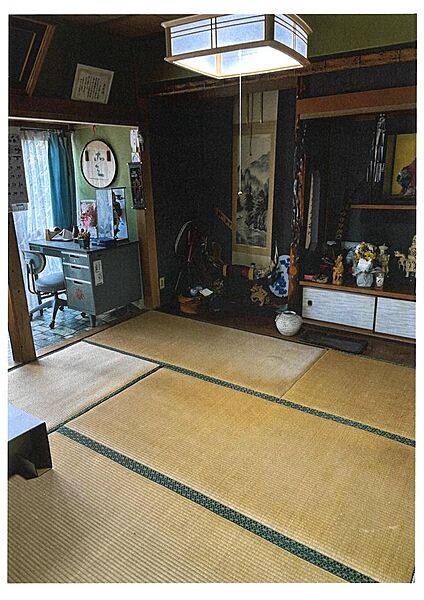 和室