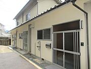 角地です
