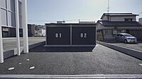広島県広島市南区西霞町1-24：物件画像／株式会社ガレージングデイズ