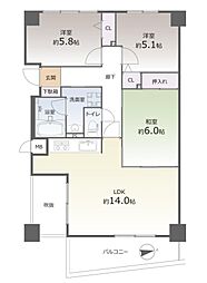 修学院駅 3,990万円