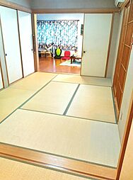 和室の画像