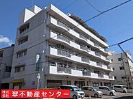 広島県呉市中央6丁目：物件画像