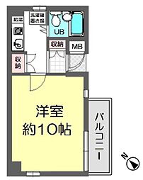 ロッコーマンション駅前通り