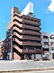 広島県広島市中区東白島町18-1：物件画像／松一商事