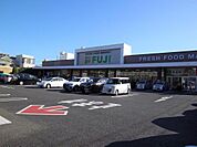 スーパー