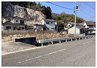 広島県呉市広白岳3丁目8-：物件画像