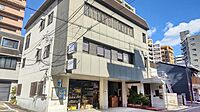 広島県広島市中区舟入幸町3-10：物件画像／有限会社赤木不動産