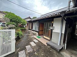 バス 大君下車 徒歩2分