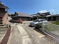 広島県江田島市大柿町大君：物件画像