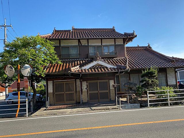 ホームズ】東広島市豊栄町乃美で購入できる中古住宅・中古一戸建て一覧 