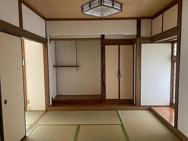 洋室
