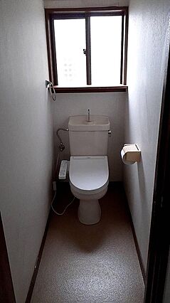 1ｆ　トイレ