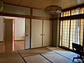 2F　住居部分