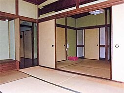 室内の画像