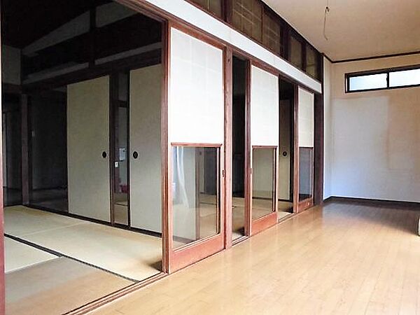 室内