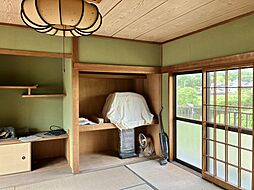 和室の画像