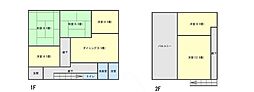 JR呉線 安芸川尻駅 徒歩10分