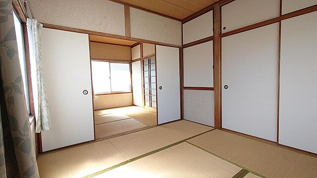洋室